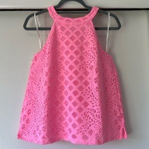 Lilly Pulitzer Top